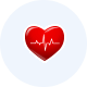 Heart care and child healthcare services