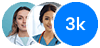 Experienced Cardiologist and Pediatrician at Sri Nidhi Heart and Child Clinics