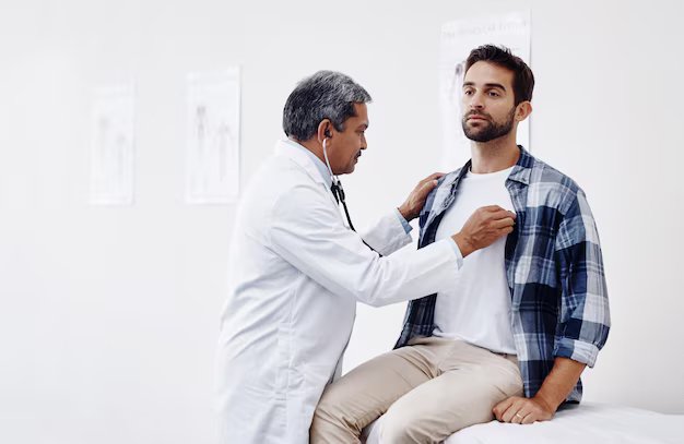 heart checkup