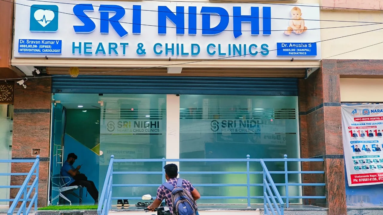 best pediatrician in kukatpally